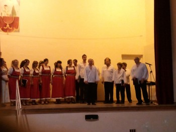 festival,chorale,bulgarie,yvan spassov